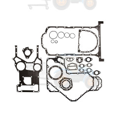 Set garnituri complet, motor ENGITECH - 111549 ZACH