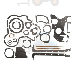 Set garnituri complet, motor ENGITECH - 101516 ZACH