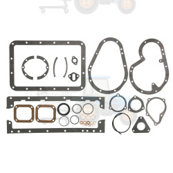 Set garnituri complet, motor ENGITECH - 111735 ZACH