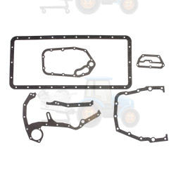 Set garnituri complet, motor ENGITECH - 161610 ZACH