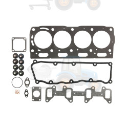 Set garnituri complet, motor ENGITECH - 111523S-1,4MM ZACH