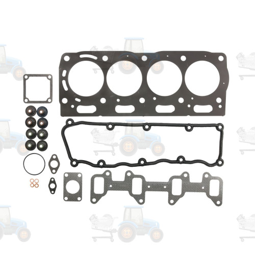 Set garnituri complet, motor ENGITECH - 111523S-1,4MM ZACH