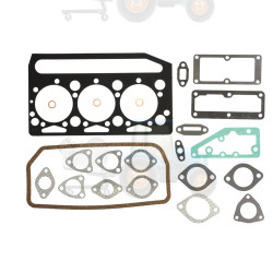 Set superior garnituri Massey Ferguson 360 - ENT000464, 4222562M91, U5LT0012, S.40588, 3170514M1, 4222562Z91, 69038, 68267, 731761M91, 748007M91, 747166M91, U5LT0012, 735707M91, 833980M1, 4222562M91, 83398