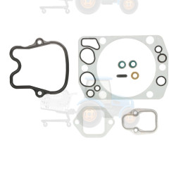 Set garnituri complet, motor ENGITECH - AS2207598 ZACH