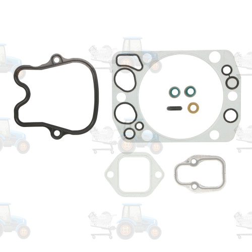 Set garnituri complet, motor ENGITECH - AS2207598 ZACH