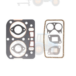 Set garnituri complet, motor ENGITECH - 10042015