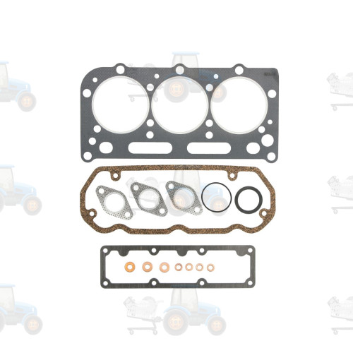 Set garnituri complet, motor ENGITECH - 111725 ZACH