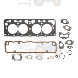 Set garnituri complet, motor ENGITECH - 111727 ZACH