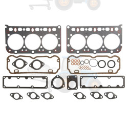 Set superior garnituri David Brown - ENT000482, 02-41470-01, VPA4031, K262766, K965964, 20/71-63 
