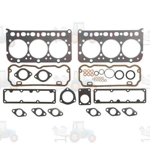 Set superior garnituri David Brown - ENT000482, 02-41470-01, VPA4031, K262766, K965964, 20/71-63 