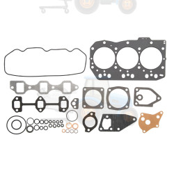 Set garnituri complet, motor ENGITECH - 150210 ZACH