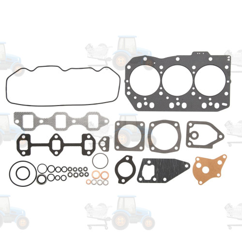 Set garnituri complet, motor ENGITECH - 150210 ZACH