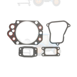 Set garnituri complet, motor ENGITECH - 161607 ZACH