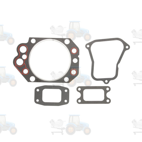 Set garnituri complet, motor ENGITECH - 161607 ZACH
