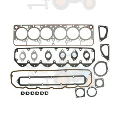 Set garnituri complet, motor ENGITECH - 340002 ZACH