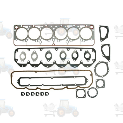 Set garnituri complet, motor ENGITECH - 340002 ZACH