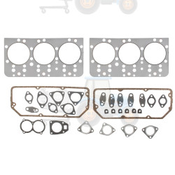 Set garnituri complet, motor ENGITECH - 340005 ZACH
