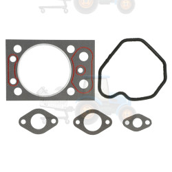 Set garnituri complet, motor ENGITECH - 100520009