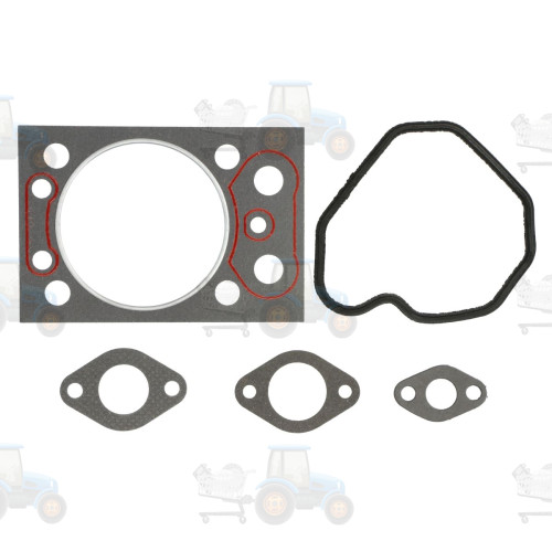 Set garnituri complet, motor ENGITECH - 100520009