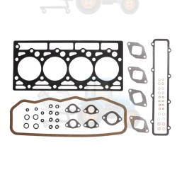 Set garnituri complet, motor ENGITECH - 1010861 ZACH