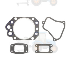 Set garnituri complet, motor ENGITECH - 1616071 ZACH