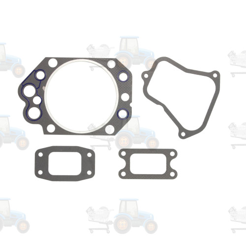 Set garnituri complet, motor ENGITECH - 1616071 ZACH