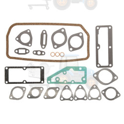 Set superior garnituri Massey Ferguson 35 - ENT000498, 4222562M91, U5LT0012, 30/71-3 