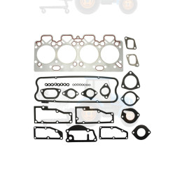 Set garnituri complet, motor ENGITECH - 1116201 ZACH