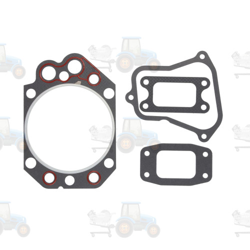 Set garnituri complet, motor ENGITECH - 1616081 ZACH