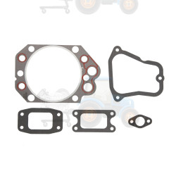 Set garnituri complet, motor ENGITECH - 1616091. ZACH