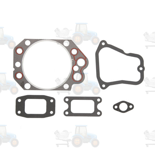 Set garnituri complet, motor ENGITECH - 1616091. ZACH