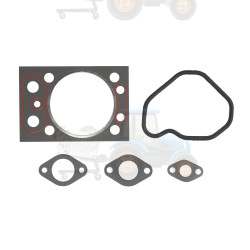 Set garnituri complet, motor ENGITECH - 1005200010