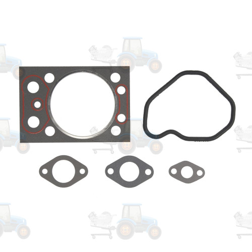 Set garnituri complet, motor ENGITECH - 1005200010