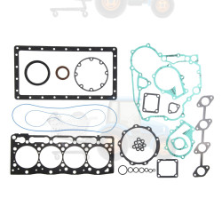 Set garnituri complet, motor ENGITECH - 105040 ZACH