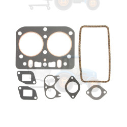 Set garnituri complet, motor ENGITECH - 10042013