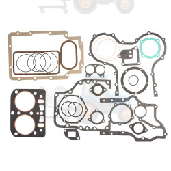 Set garnituri complet, motor ENGITECH - 10042005