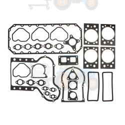 Set garnituri complet, motor ENGITECH - 100KPL ZETOR4-1