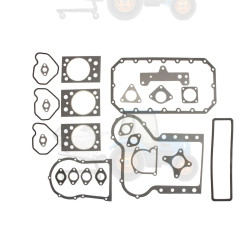 Set garnituri complet, motor ENGITECH - 100KPL ZETOR3-1