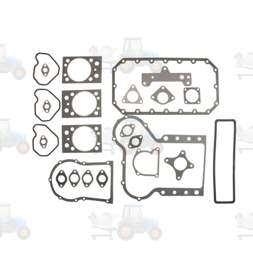 Set garnituri complet, motor ENGITECH - 100KPL ZETOR3-1