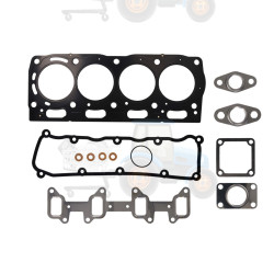 Set garnituri complet, motor ENGITECH - 111523-0 ZACH