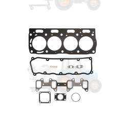 Set garnituri complet, motor ENGITECH - 111523S-1,4MM-0 ZACH