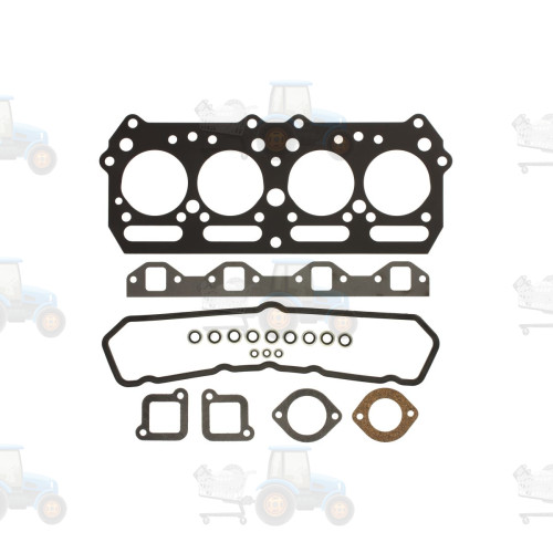 Set garnituri complet, motor ENGITECH - 150228 ZACH