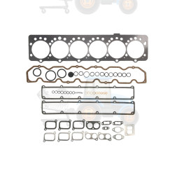 Set garnituri complet, motor ENGITECH - JD09-11700