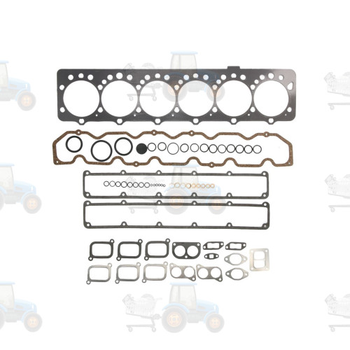 Set garnituri complet, motor ENGITECH - JD09-11700