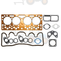Set garnituri complet, motor ENGITECH - MF09-11200