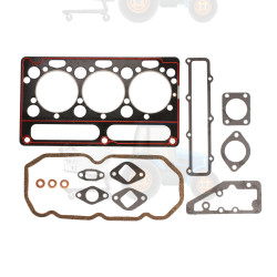 Set garnituri complet, motor ENGITECH - MF09-10100