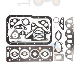 Set garnituri complet, motor ENGITECH - 101507-0 ZACH