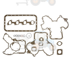 Set garnituri complet, motor ENGITECH - 111522 ZACH