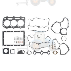 Set garnituri complet, motor ENGITECH - 111615 ZACH