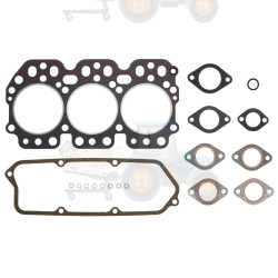 Set garnituri complet, motor ENGITECH - 070662